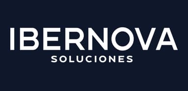 Ibernova Soluciones Logo