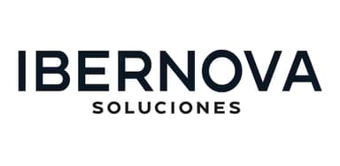 Ibernova Soluciones Logo